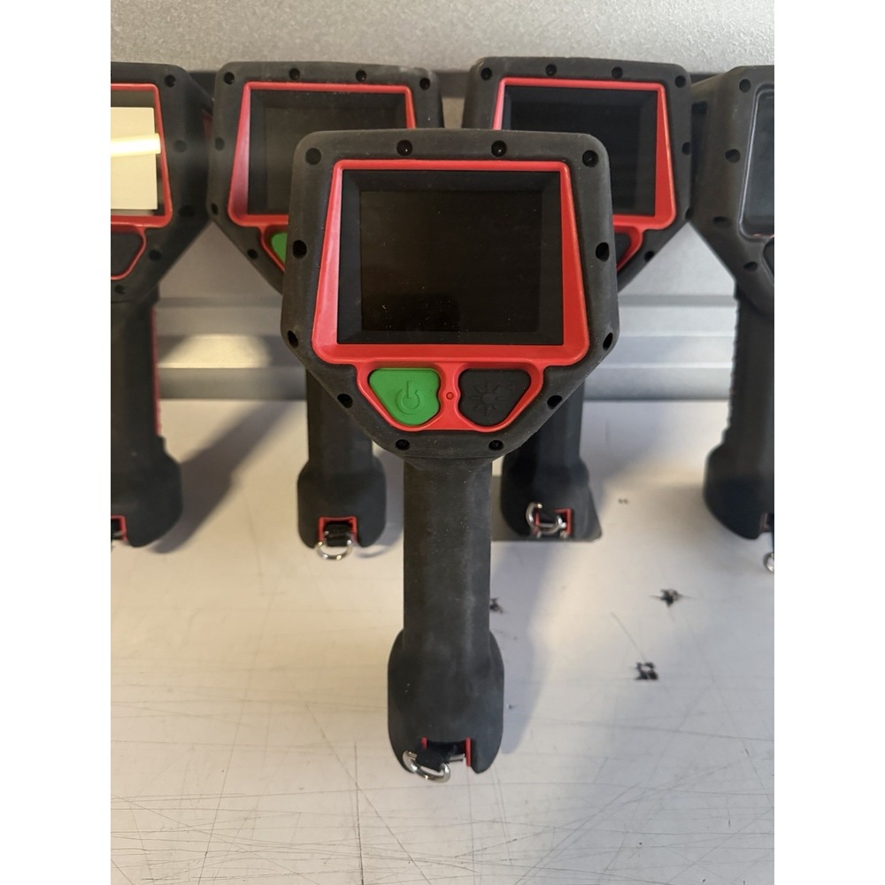 Seek Attack Pro. Not Tested - Picture 1 of 6
